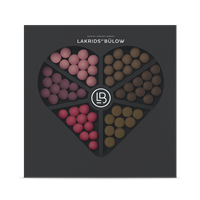 Love Selection Box fra Lakrids by Johan Bülow  450 g